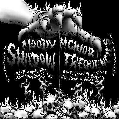 PREMIERE: Moody Mcivor - Uninvited Guest [NRNGRR001]