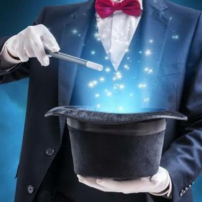 जादूगार