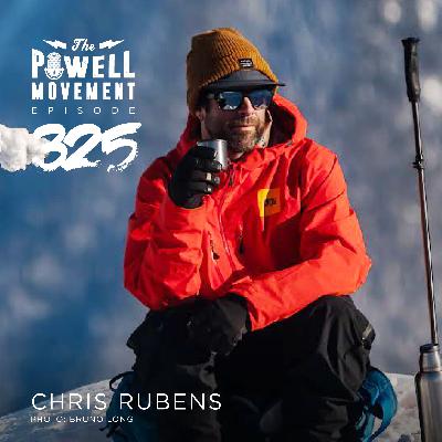 TPM Episode 325: Chris Rubens, Pro Skier, Farmer