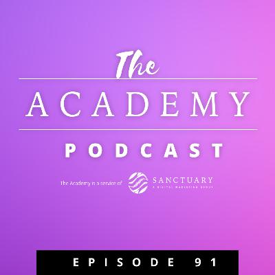 91 - The New Rules of Search Engine Optimization 91 - The New Rules of Search Engine Optimization