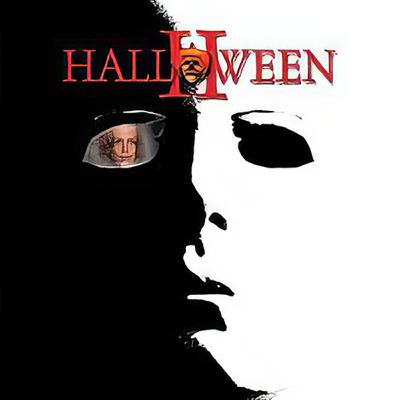 Halloween II (1981) Horror Movie Review | Michael Myers Continues the Night of Terror