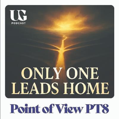 Christianity vs. Every Other Religion: Who Is the Real Jesus? | Under God Ep 233