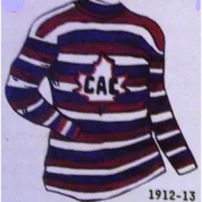 Histoire du Canadien de Montréal - 15 juillet 1912 - (Une fabrique de glace, les frères Patrick dans l’est ...)