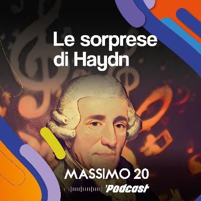 Le sorprese di Haydn Le sorprese di Haydn