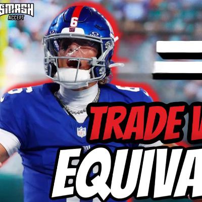 Episode 444: Superflex Quarterback Equivalents Episode 444: Superflex Quarterback Equivalents