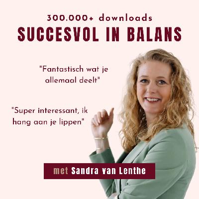 #154 Energetisch het verschil maken