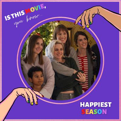 Episode 24: Happiest Season - Sia's "Music"