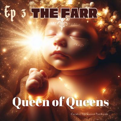 Episode 3 | The Farr | Queen of Queens Episode 3 | The Farr | Queen of Queens