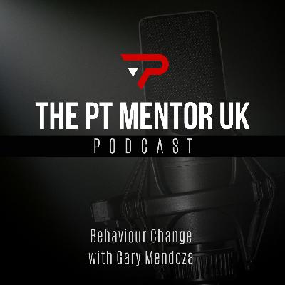 Behaviour Change with Dr Gary Mendoza