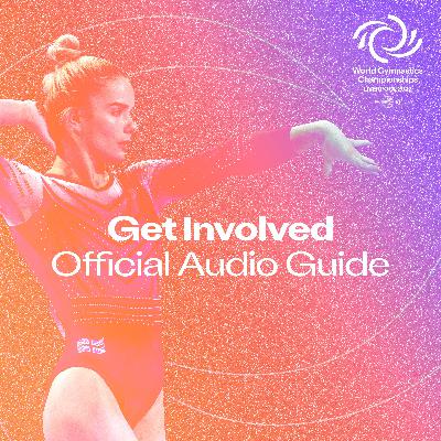 Get Involved: How to Find Your Role in the World of Gymnastics. Get Involved: How to Find Your Role in the World of Gymnastics.