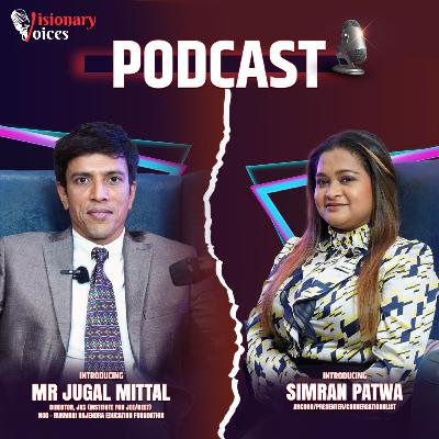 Life changing conversation on personal growth with Jugal Mittal