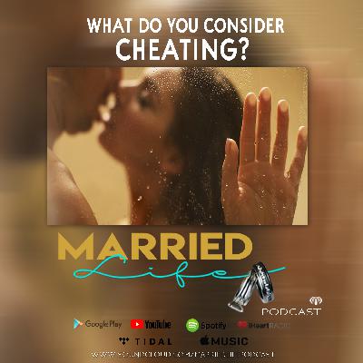 What Do You Consider Cheating? What Do You Consider Cheating?