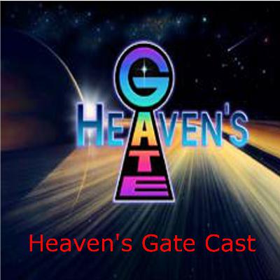 Heaven's Gate Cast EP#1