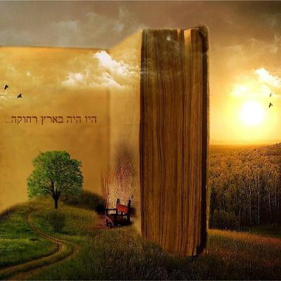 The Spiritual Child (Bo, Rabbi Sacks on Covenant & Conversation)