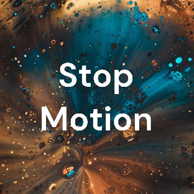 Podcast-Stop motion
