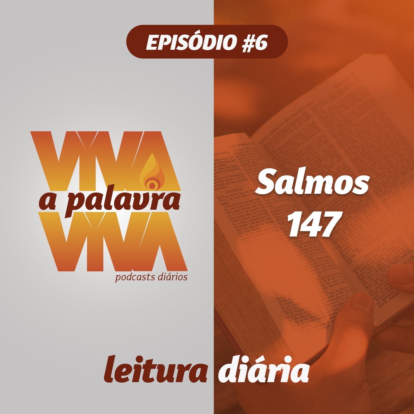 Viva a Palavra Viva