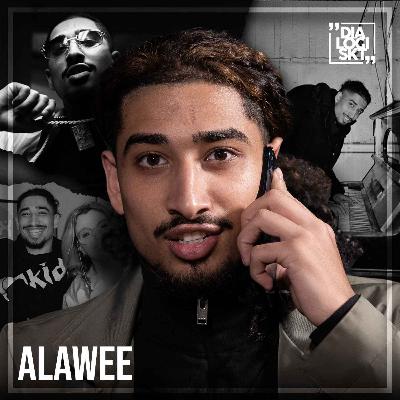 #150 Alawee ”GANGSTERRAP & ORTENS VILLKOR”