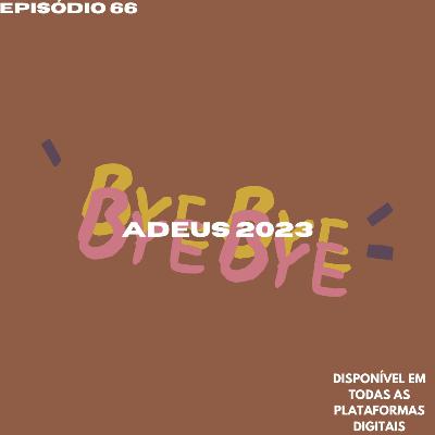 Adeus 2023