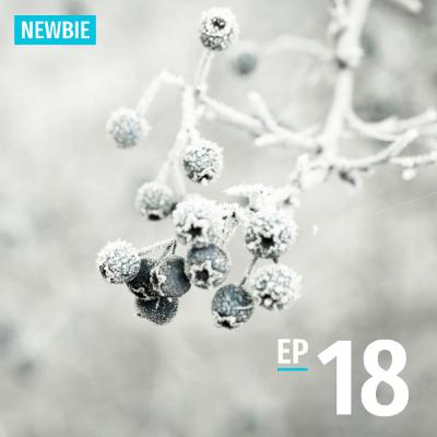 Ep18: It's cold outside! | Guā-kháu tsin kuânn 外口真寒！