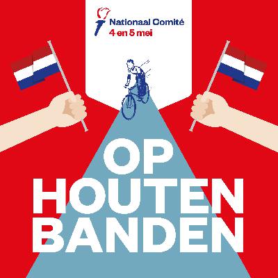 Aflevering 5: Een envelop met een foto (april 1945) Aflevering 5: Een envelop met een foto (april 1945)