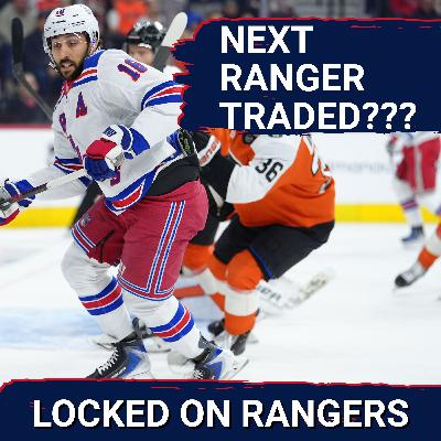 Next Ranger TRADED… Trocheck or Schneider?? How can the Rangers salvage this AWFUL season??? Next Ranger TRADED… Trocheck or Schneider?? How can the Rangers salvage this AWFUL season???