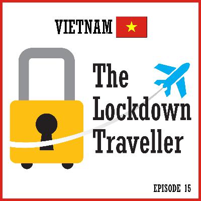 Episode 15: Vietnam - Weasel Coffee, Wandering Souls, and Weird Taxidermy Episode 15: Vietnam - Weasel Coffee, Wandering Souls, and Weird Taxidermy