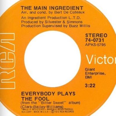 S1 EP 9 “Ain’t That Some Funny Shit❣️“ RIP Kenny Williams S1 EP 9 “Ain’t That Some Funny Shit❣️“ RIP Kenny Williams