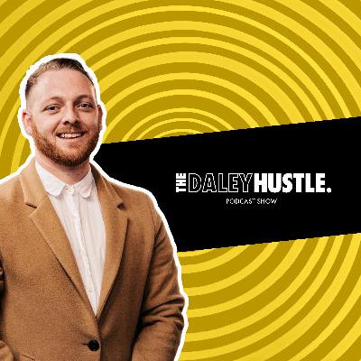 Personal Branding with CEO of Lightbulb Media, Lewis Kemp | The Daley Hustle Personal Branding with CEO of Lightbulb Media, Lewis Kemp | The Daley Hustle