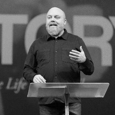 Following Jesus Where the Spirit Leads | Daniel Davis Following Jesus Where the Spirit Leads | Daniel Davis