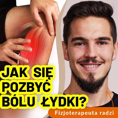 Ból łydki nie zawsze znaczy przeciążenie – sprawdź, co może być przyczyną. Ból łydki nie zawsze znaczy przeciążenie – sprawdź, co może być przyczyną.