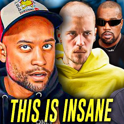 Justin Bieber, Kanye, & Jesus: "Are They Too Far Gone?"