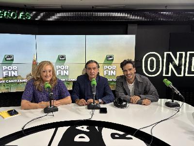 Los dispares debaten sobre temas como el caos en el final de La Vuelta o la huelga en Barajas
