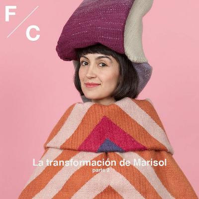 La transformación de Marisol (parte 2) La transformación de Marisol (parte 2)