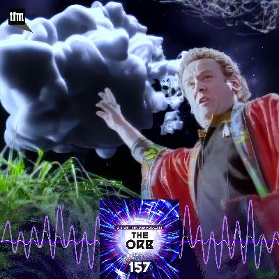 157: Dal'Rok Has Left the Building 157: Dal'Rok Has Left the Building