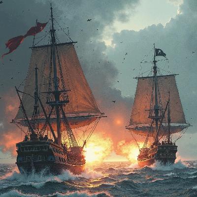 Raise the Black Episode 10: Captain Kidd Raise the Black Episode 10: Captain Kidd