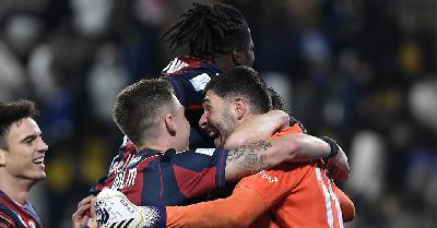 Sarà Napoli-Bologna!