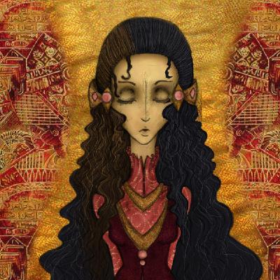 Ligeia - Ligeia (Edgar Allan Poe) por Alberto Laiseca. Ligeia - Ligeia (Edgar Allan Poe) por Alberto Laiseca.