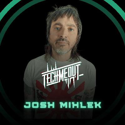 Josh Mihlek - Killswitch Engage