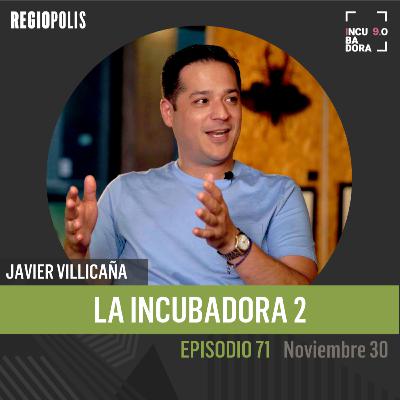 Javier Villicaña