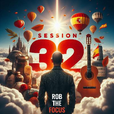 Session 32 - Pop / Rock en Español