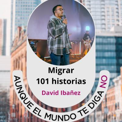 014 Migrar 101 historias 014 Migrar 101 historias