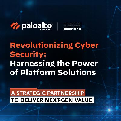 The Power of Platformization on Security Posture