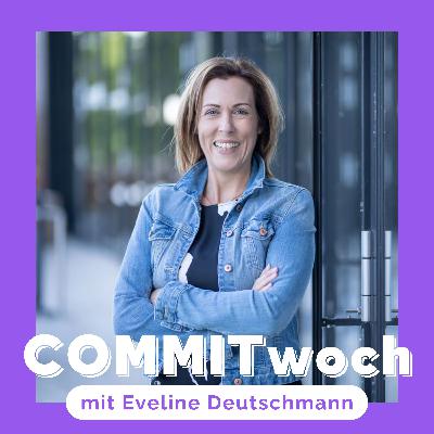 #5 Geben & Nehmen – Interview mit Eveline Deutschmann über Pro Bono Coaching
