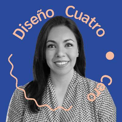 Mitos sobre el mundo laboral del diseño con Laura Mata