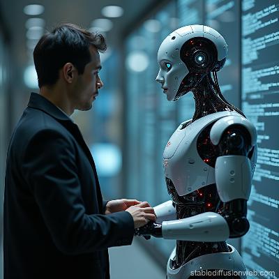 A Single Dad's AI Companion Journey