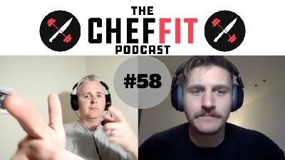 #58 - Can You Do Chef Fit Alone?