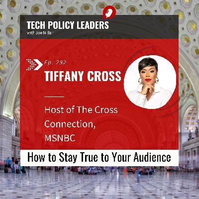 [Encore Episode] Tiffany D. Cross: How to Stay True to Your Audience