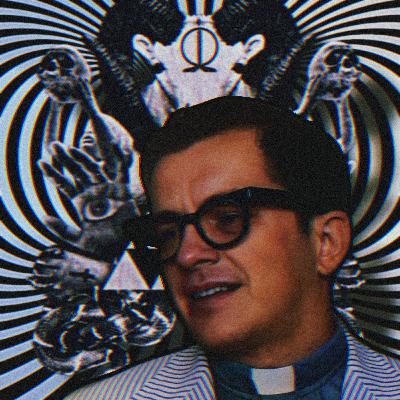 Episode #24: The Realist (Part 2) - In The Valley Of The Shadow Of Death