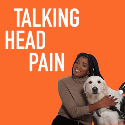Accepting a Helping Paw: A Conversation with Candace Camper