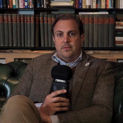 Oorlogsmist in het oosten | #3.83 Oorlogsmist in het oosten | #3.83